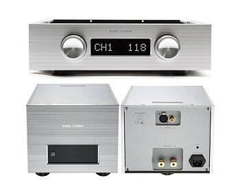 Kinki Studio - EX Series P7 + EX Series B7