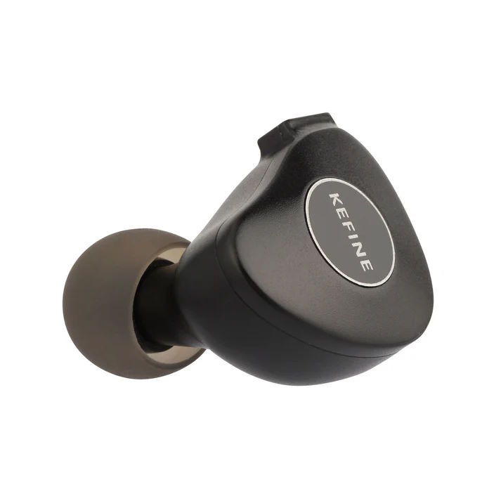 Kefine Klanar - 14.5mm planar driver IEM - 3