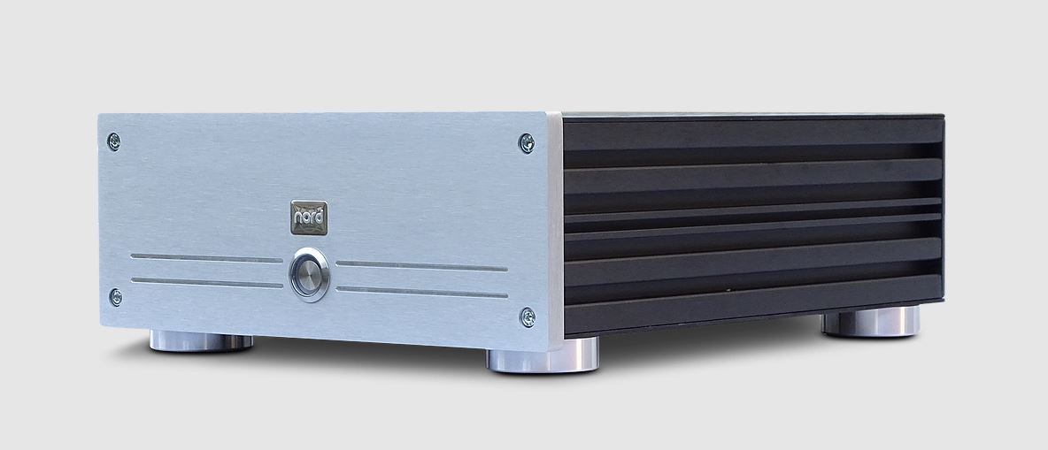 Nord One MP NC252 Stereo - 2