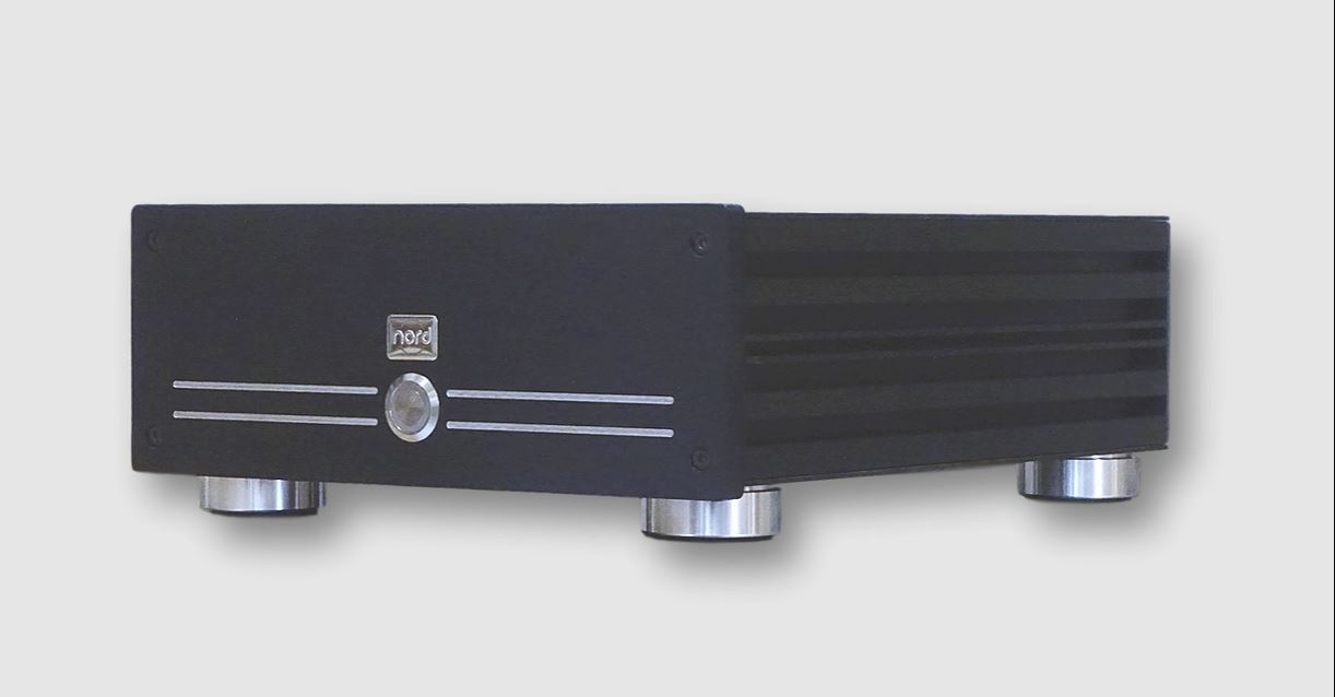 Nord One MP NC252 Stereo - 4