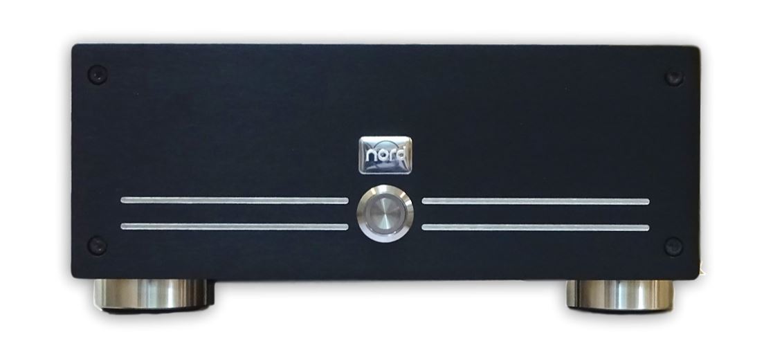 Nord One MP NC252 Stereo - 3
