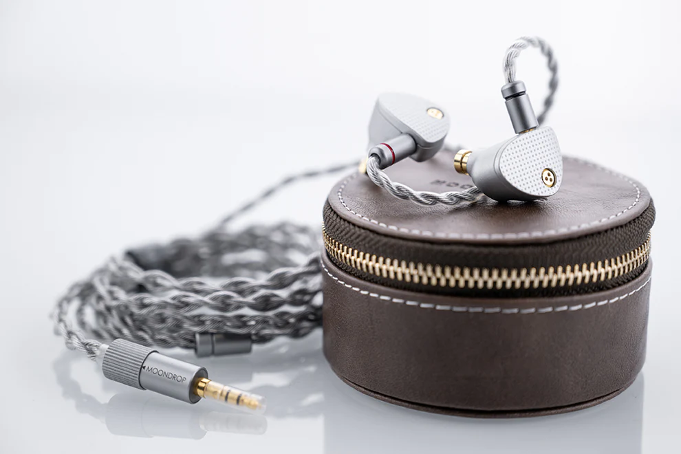 MoonDrop ARIA 2 IEM - Open Box - 6