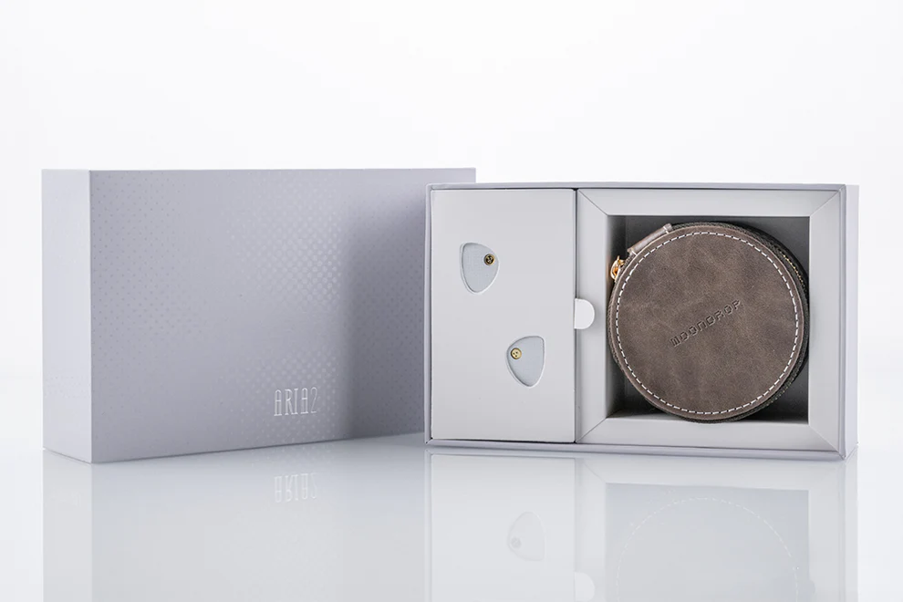 MoonDrop ARIA 2 IEM - Open Box - 3