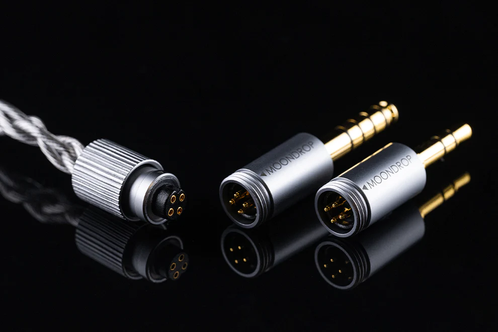 MoonDrop ARIA 2 IEM - Open Box - 8