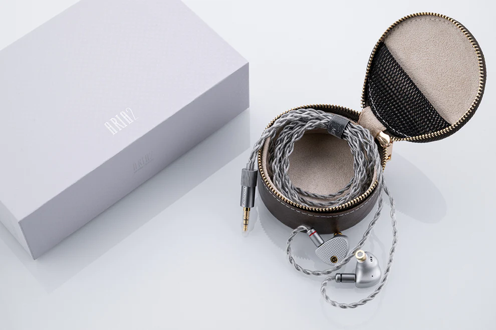 MoonDrop ARIA 2 IEM - Open Box - 5