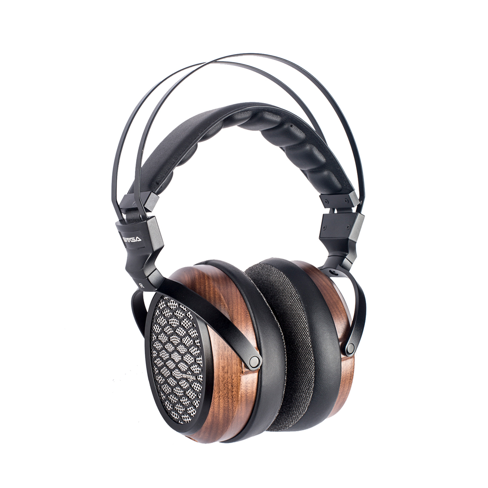 Sivga Audio - P-II