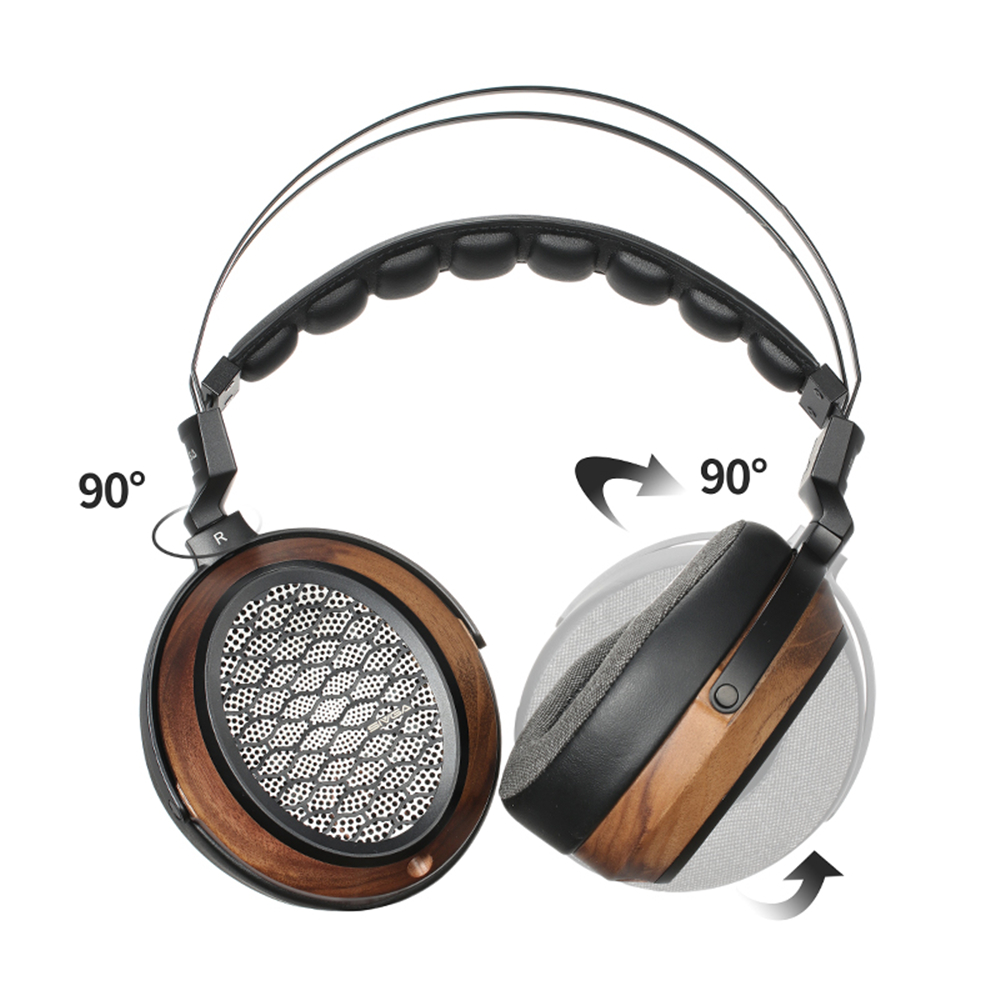 Sivga Audio - P-II - 4