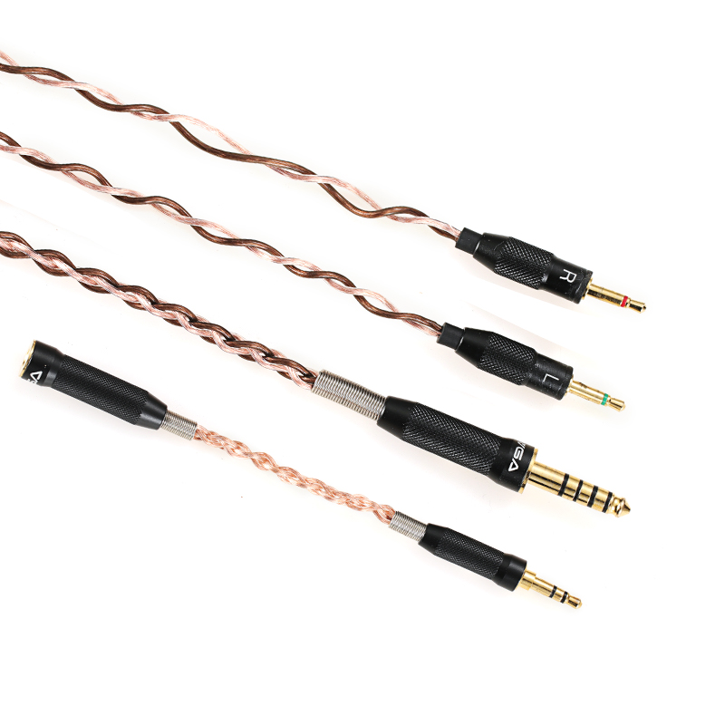 Sivga Audio - P-II - 5
