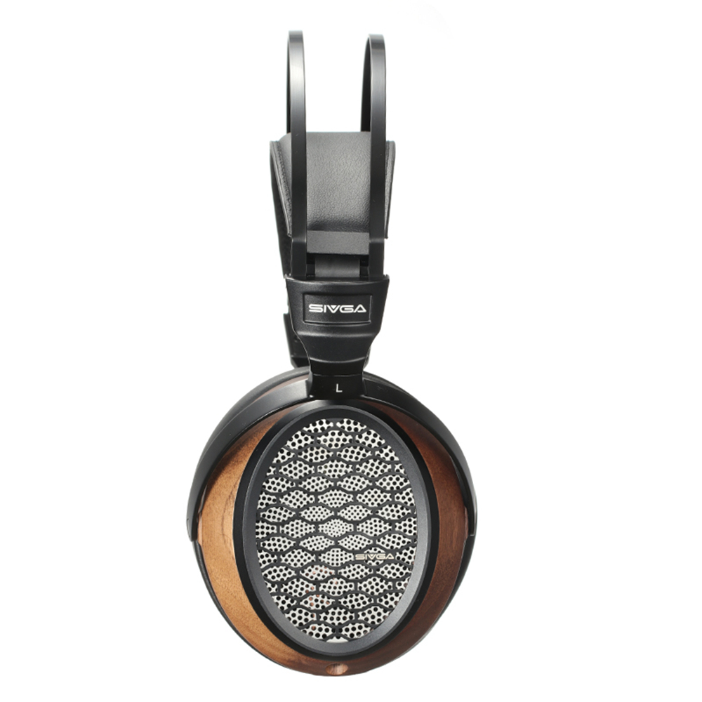 Sivga Audio - P-II - 2