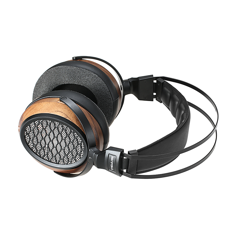 Sivga Audio - P-II - 3