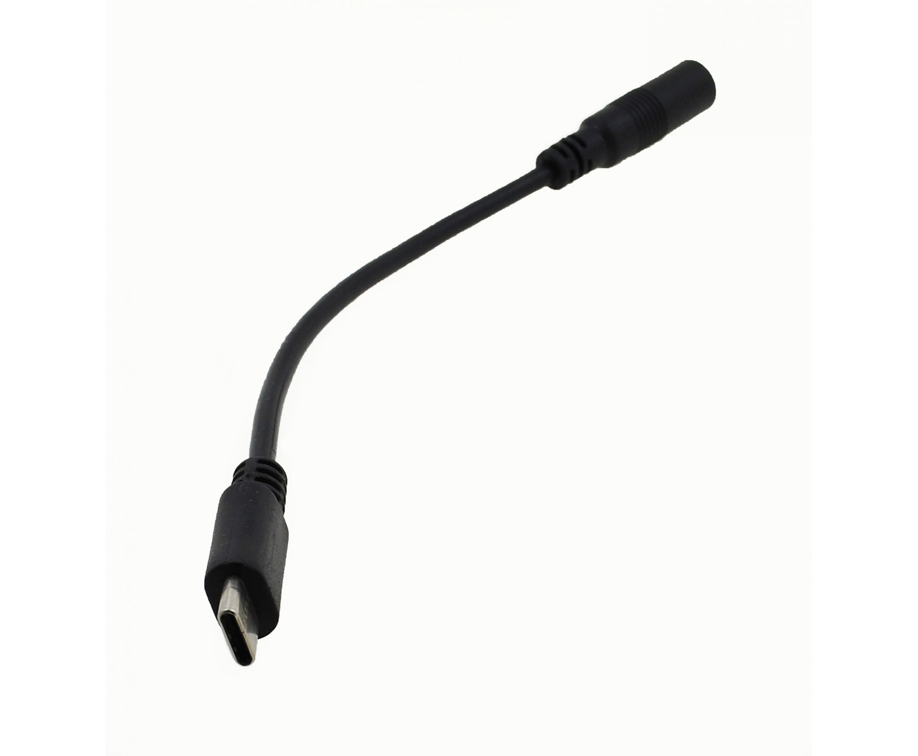 Allo DC-to-Type-C USB Adapter/Cable