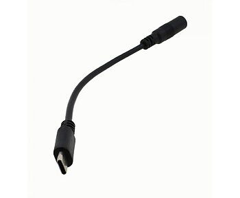 Allo DC-to-Type-C USB Adapter/Cable