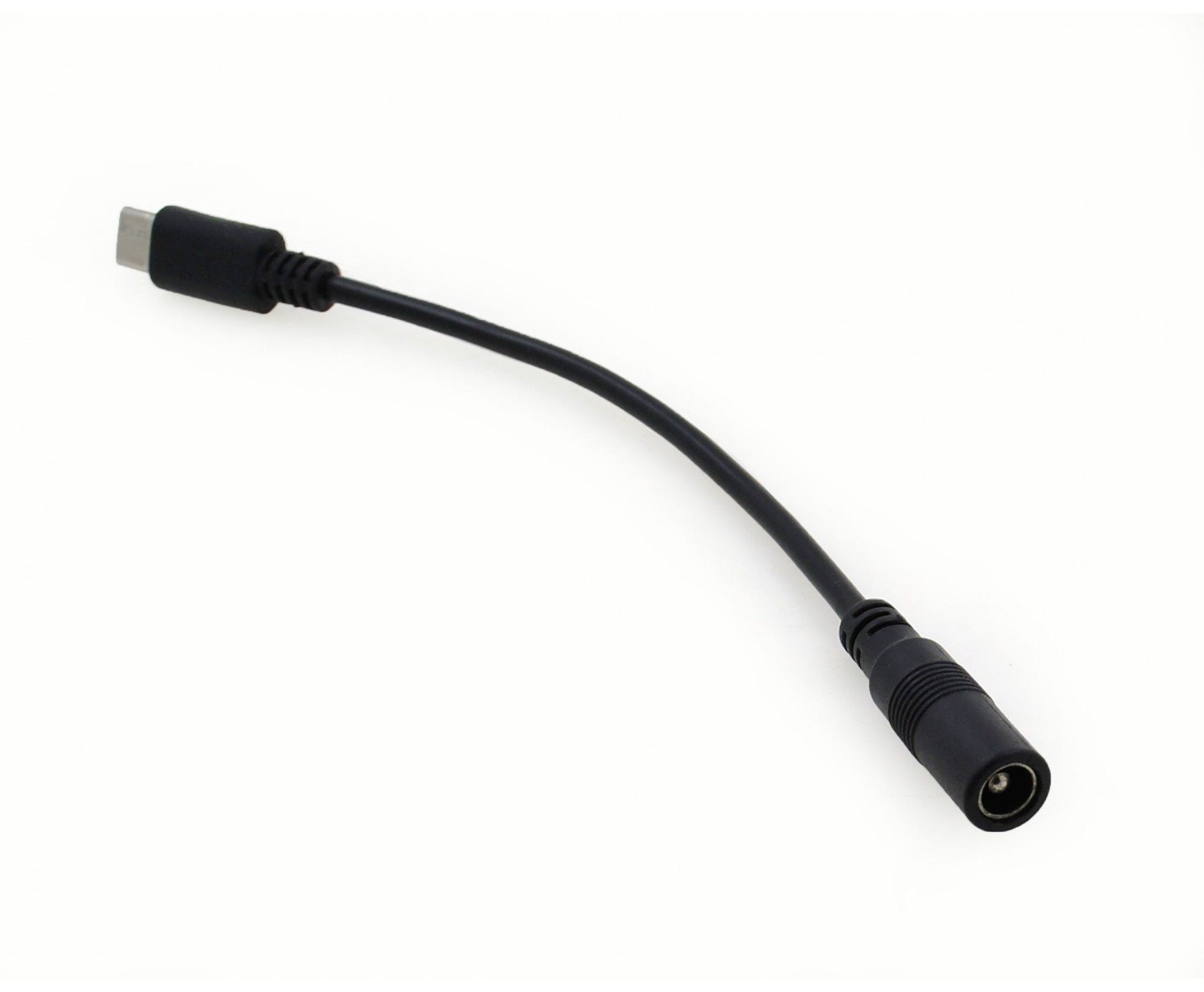 Allo DC-to-Type-C USB Adapter/Cable - 2