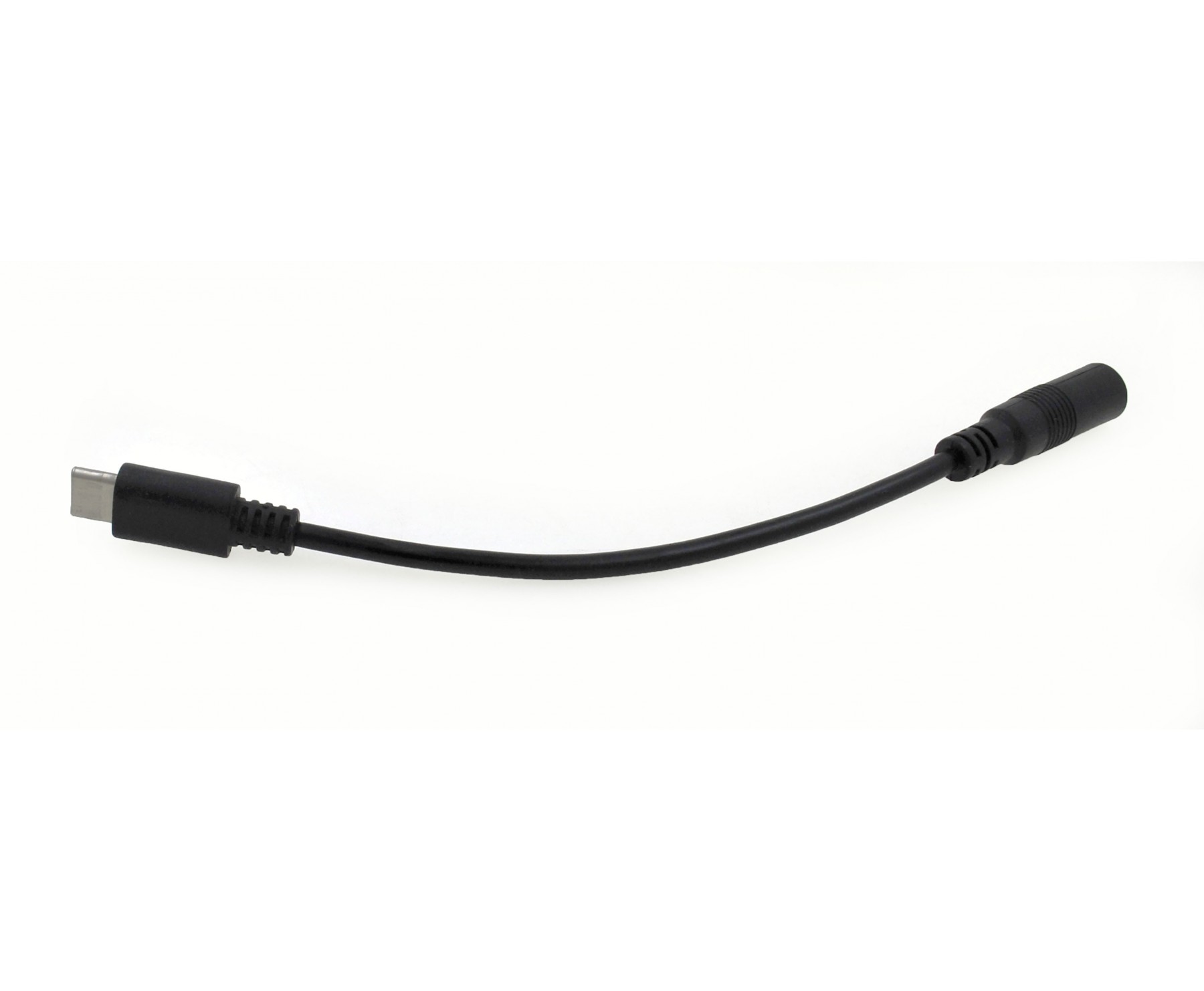 Allo DC-to-Type-C USB Adapter/Cable - 3