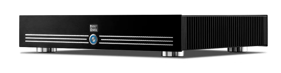 Nord One SE NC500DM MKII Dual Mono Stereo - 2