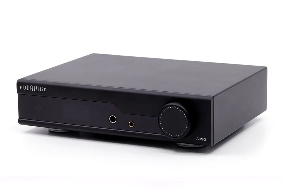 Audalytic AH90 DAC