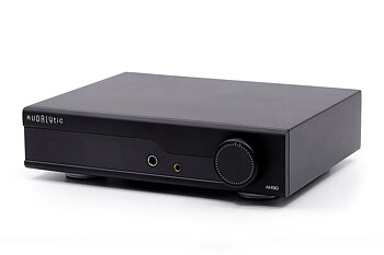 Audalytic AH90 DAC