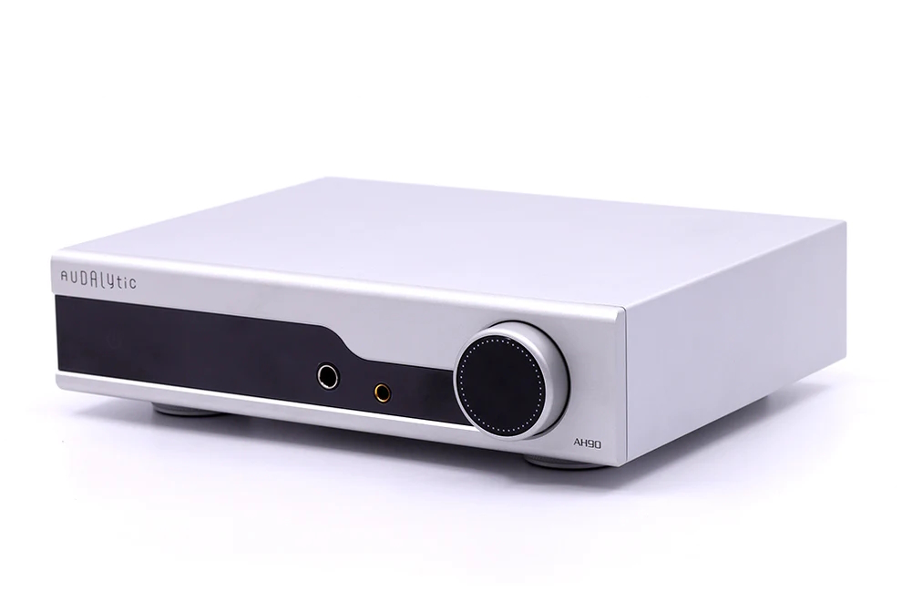 Audalytic AH90 DAC - 2
