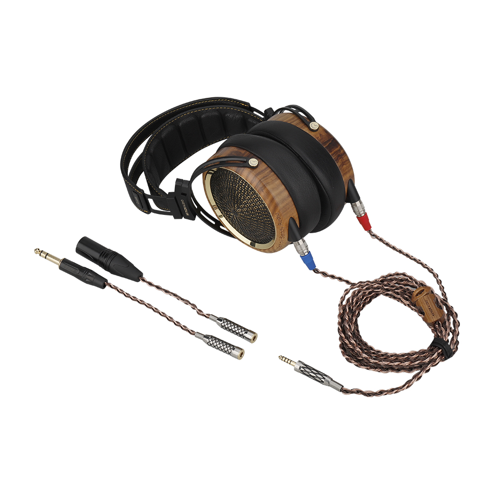 Sendy Audio - Peacock - 2