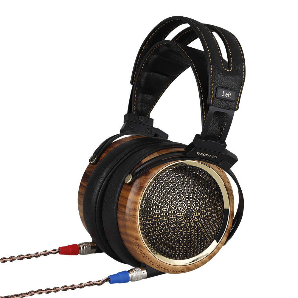 Sendy Audio - Peacock - 3
