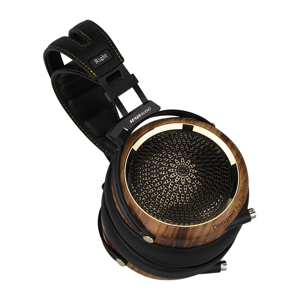 Sendy Audio - Peacock - 4