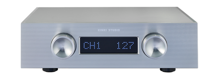 Kinki Studio - EX Series P27 -Pre Amp