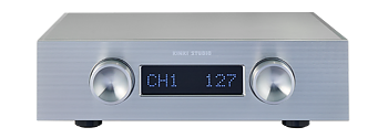 Kinki Studio - EX Series P27 -Pre Amp