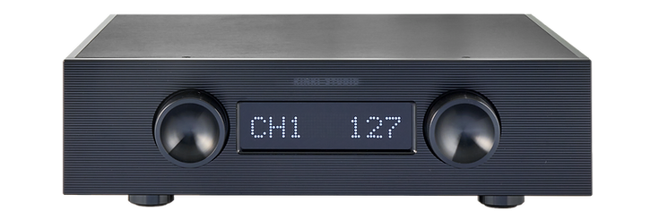 Kinki Studio - EX Series P27 -Pre Amp - 2