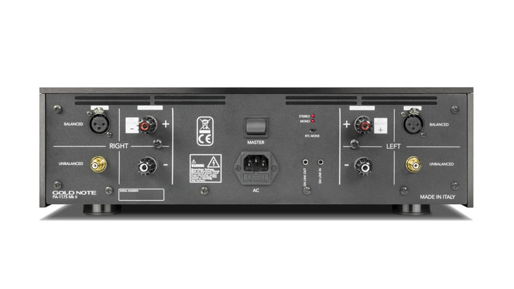 Gold Note PA-1175 MKII - 6