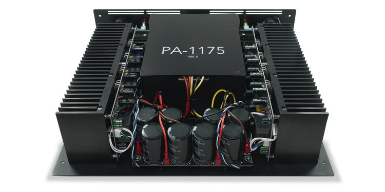 Gold Note PA-1175 MKII - 5