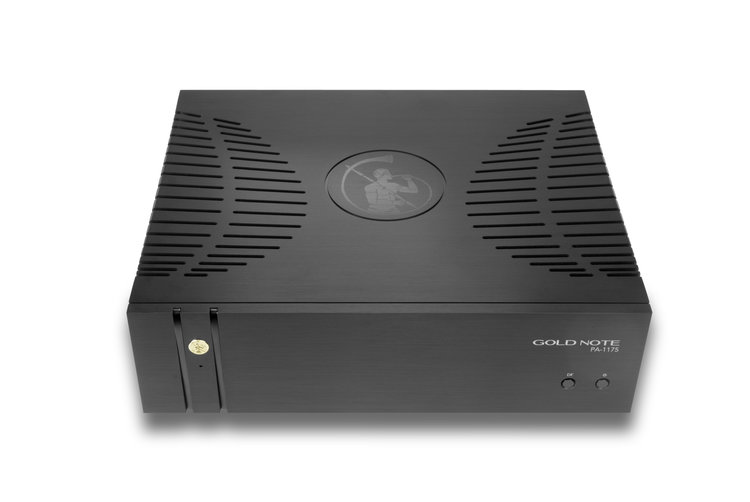 Gold Note PA-1175 MKII - 4