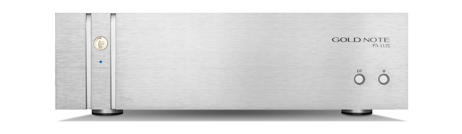 Gold Note PA-1175 MKII - 3