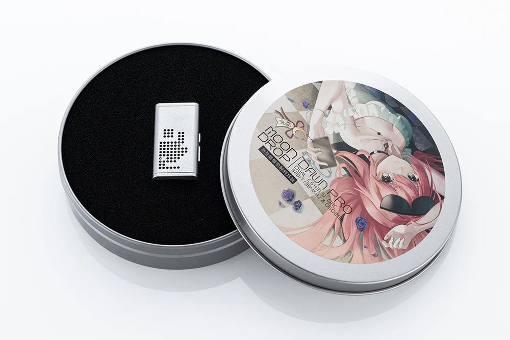MOONDROP Dawn Pro USB DAC/AMP - 4