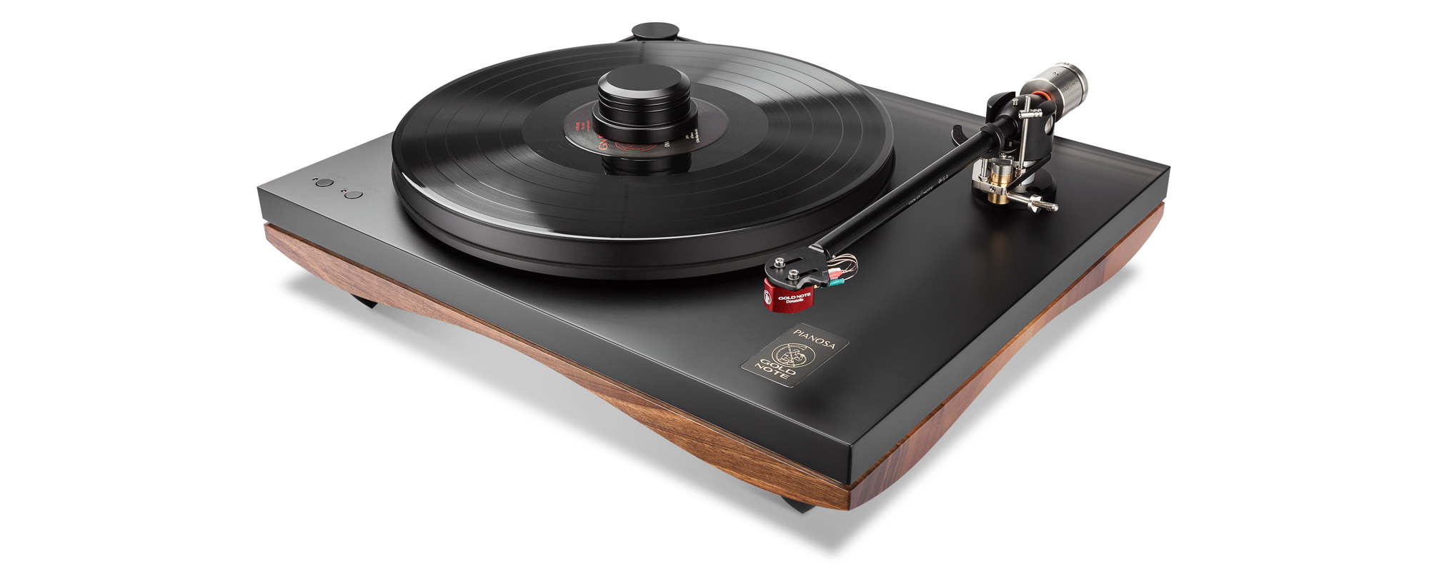 Gold Note Pianosa - 3
