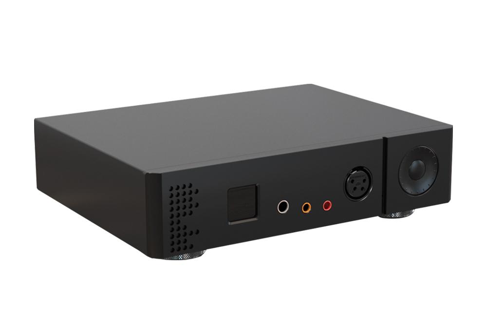GUSTARD H16 Headphone Amp - ARK Audio