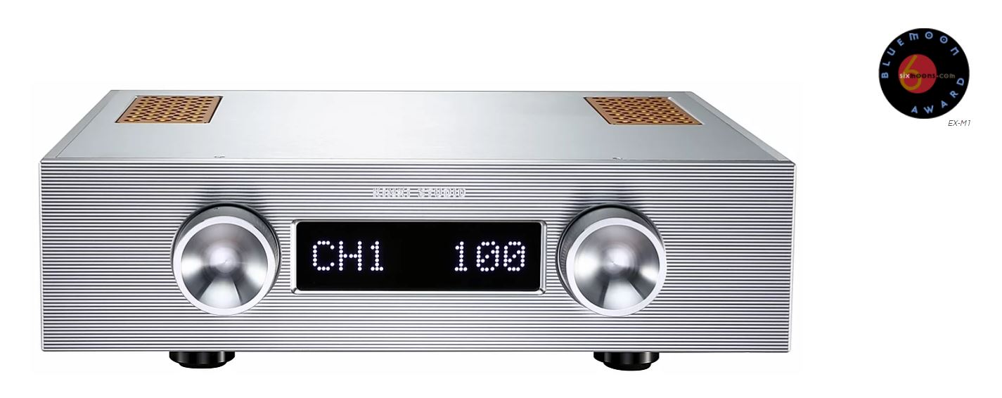 Kinki Studio - EX Series M1