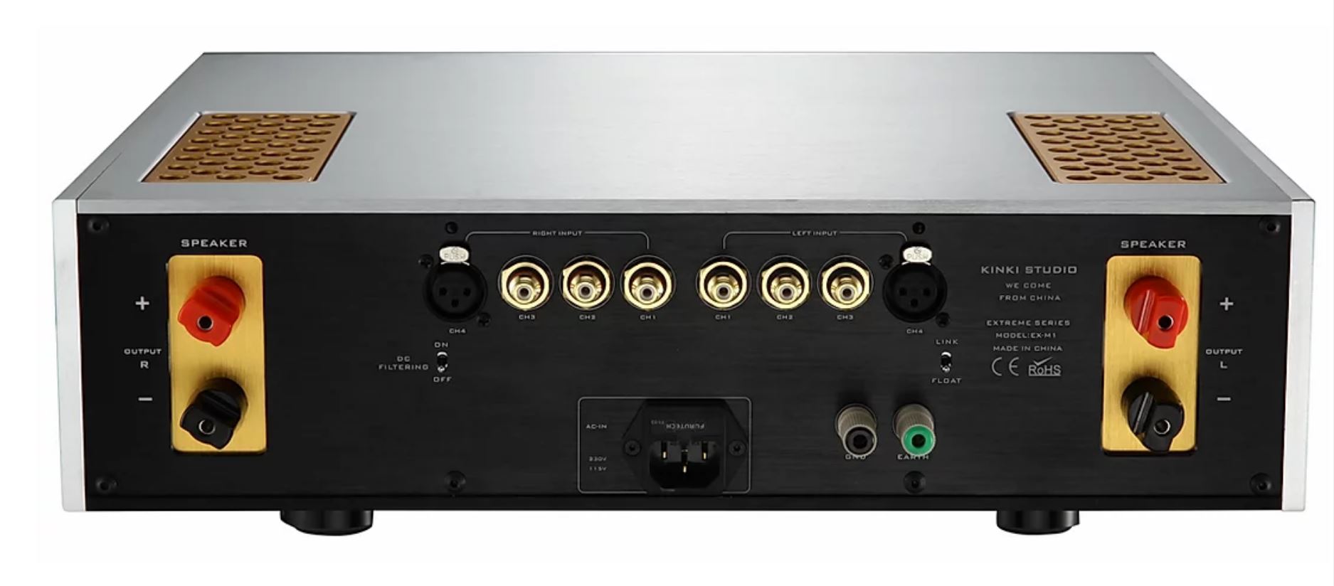 Kinki Studio - EX Series M1 - 2