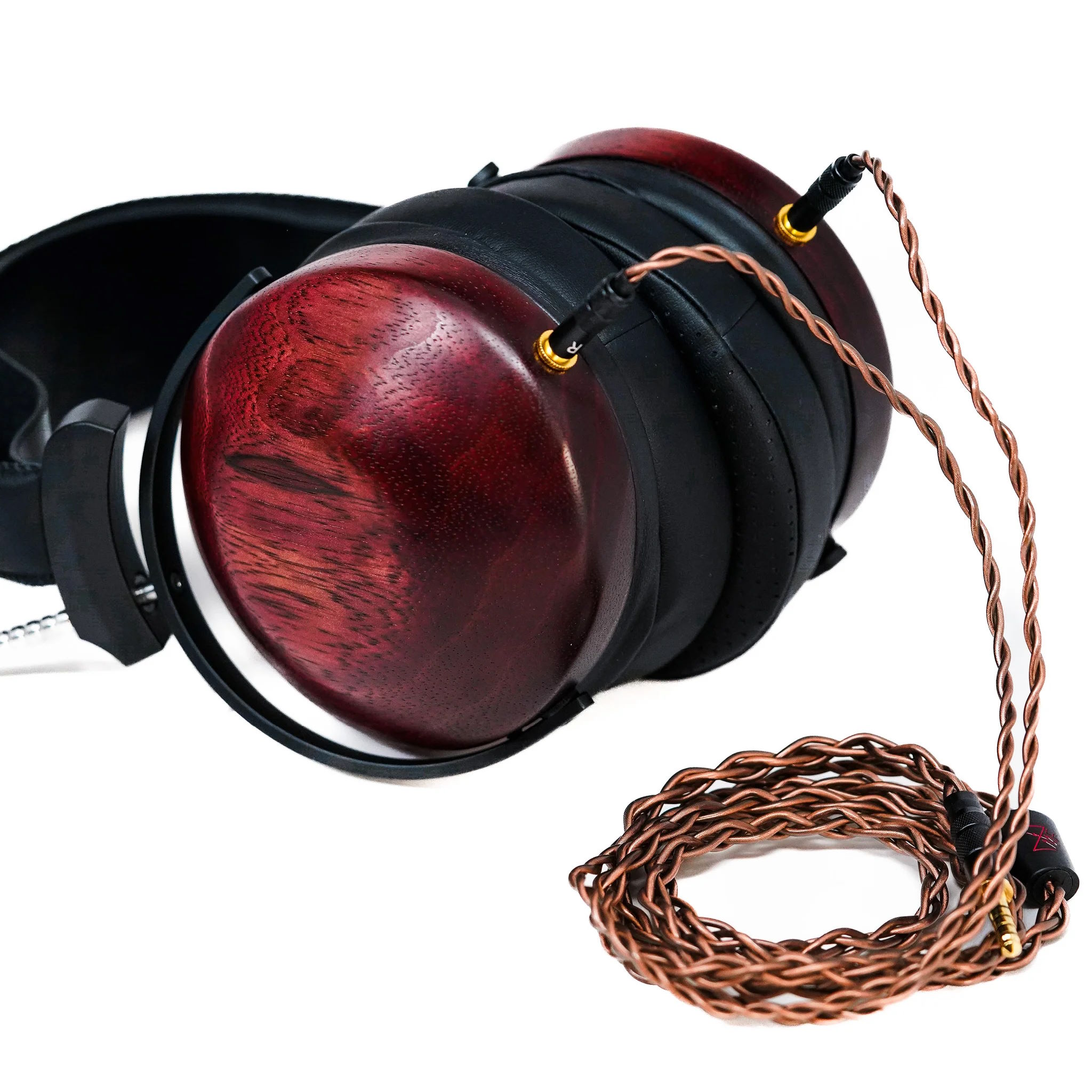 ZMF - The Pro Cable 2024  - copper - 4