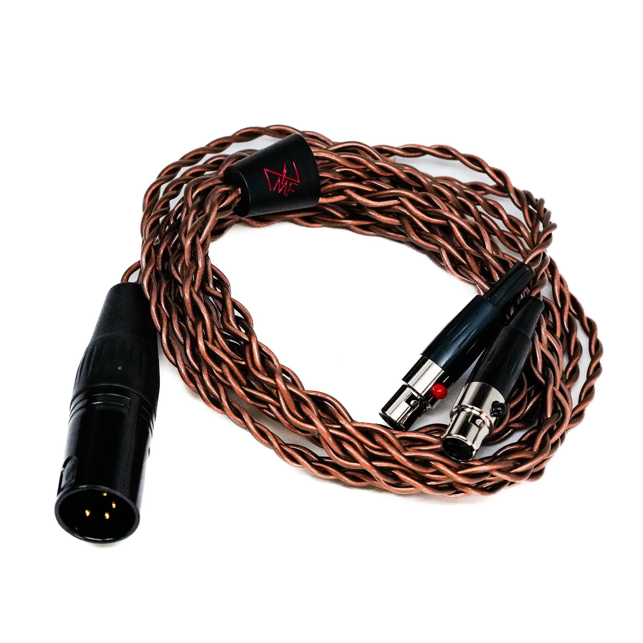 ZMF - The Pro Cable 2024  - copper