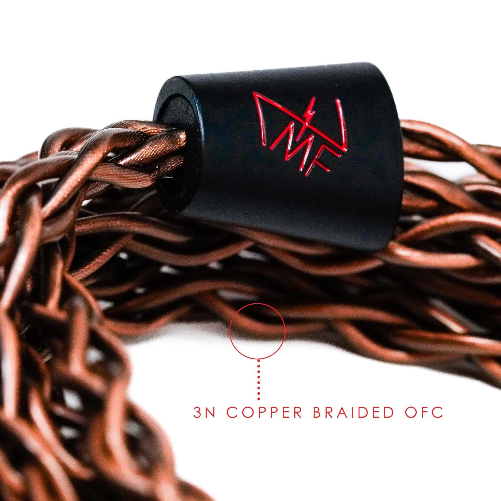 ZMF - The Pro Cable 2024  - copper - 2