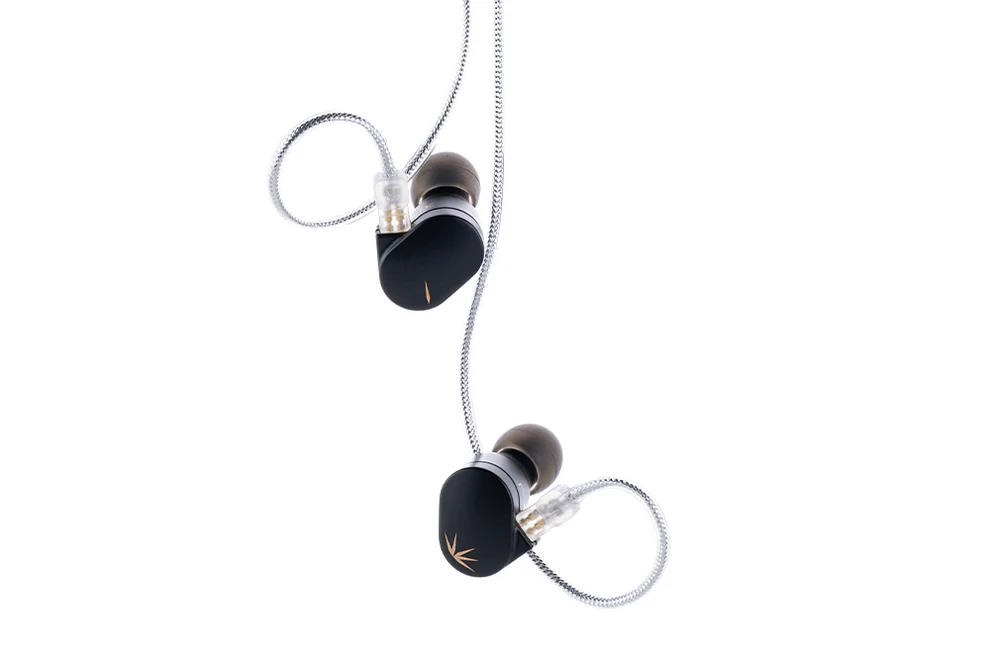 MoonDrop Chu 2 - Dynamic Earphone IEM