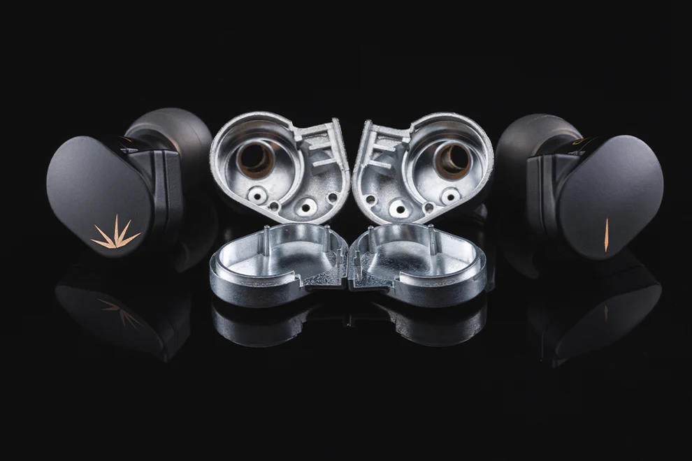 MoonDrop Chu 2 - Dynamic Earphone IEM - 7