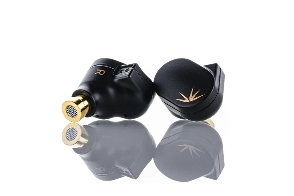 MoonDrop Chu 2 - Dynamic Earphone IEM - 2