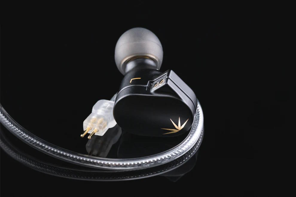 MoonDrop Chu 2 - Dynamic Earphone IEM - 3