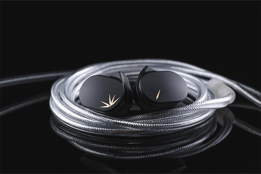 MoonDrop Chu 2 - Dynamic Earphone IEM - 6