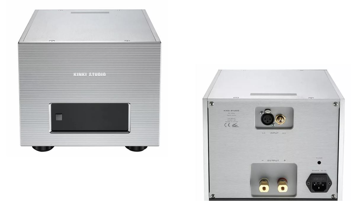 Kinki Studio - EX Series B7