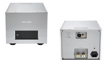 Kinki Studio - EX Series B7