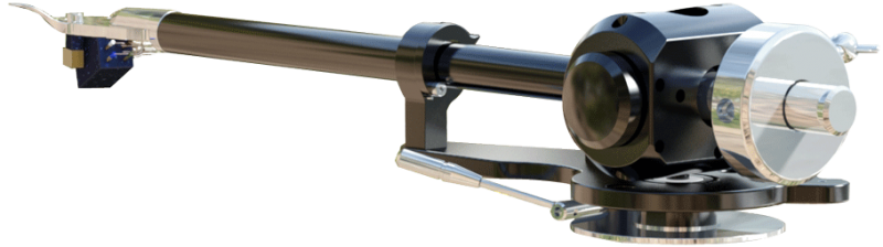 Origin Live - Encounter MK4 tonearm