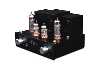 Line Magnetic LM-MINI84IA - Integrerad/Hörlursförstärkare
