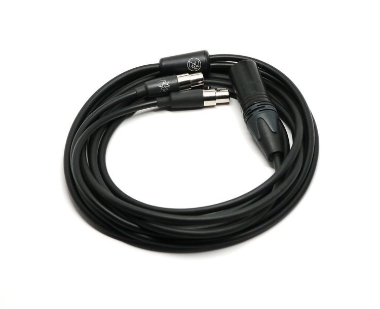 ZMF OFC-kabel - 2